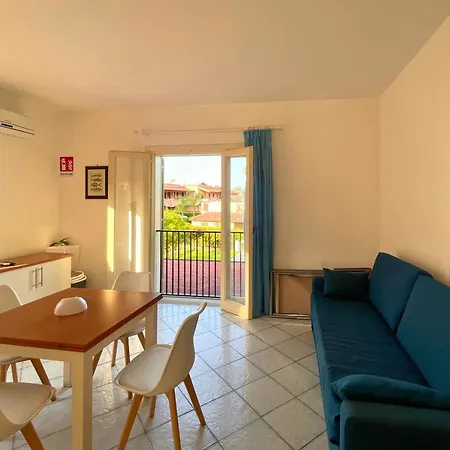 Nyaraló Riva Dei Delfini