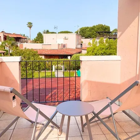 Riva Dei Delfini Feriehus