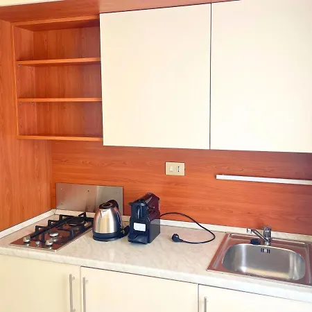 Riva Dei Delfini * Furnari