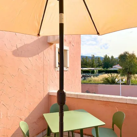 Riva Dei Delfini Feriehus