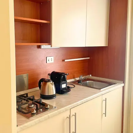 度假居 Riva Dei Delfini