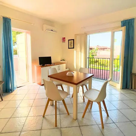 Riva Dei Delfini Furnari