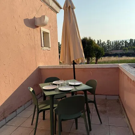 Riva Dei Delfini * Furnari