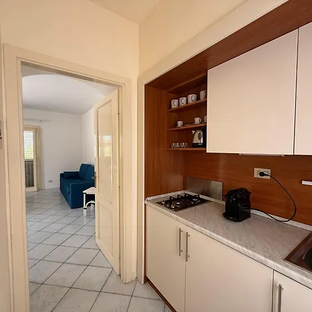 Feriehus Riva Dei Delfini *