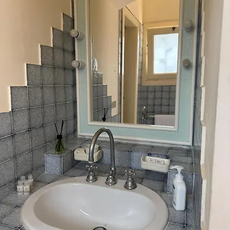 Riva Dei Delfini Feriehus