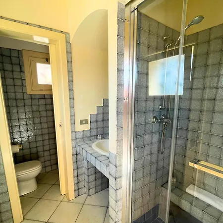 Riva Dei Delfini Feriehus Furnari